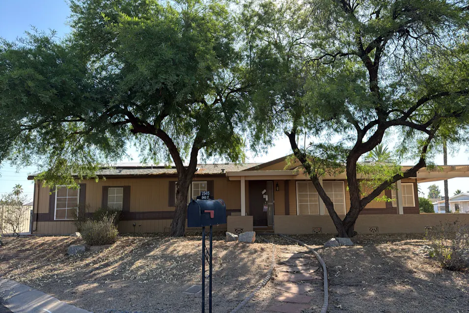 25415 S Ohio Ct. Sun Lakes, AZ 85248, Maricopa County