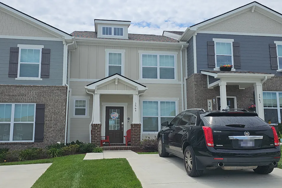 2561 Drumwright Way Columbia, TN 38401, Maury County
