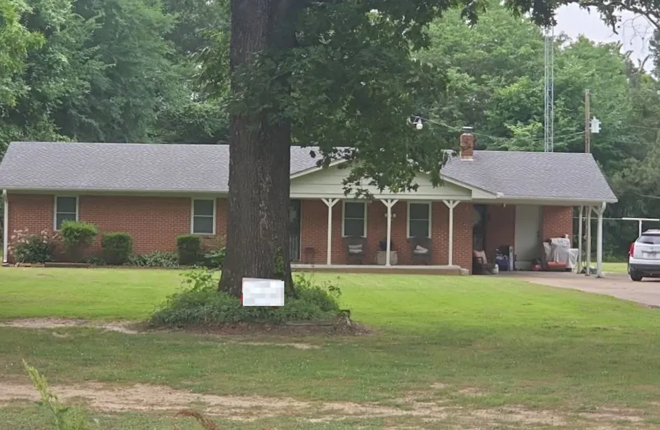 1825 Hwy 306 W Colt, AR 72326, St. Francis County