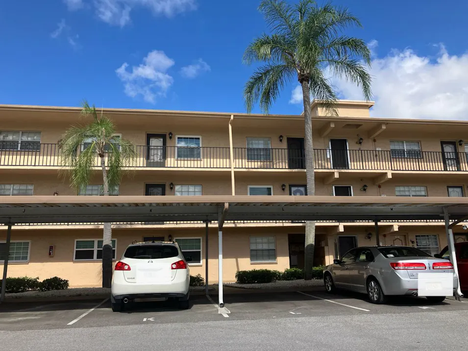 1370 Heather Ridge Blvd Unit 310 Dunedin, FL 34698, Pinellas County