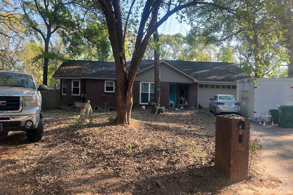 121 Enchanted Oaks Bonaire, GA 31005, Houston County