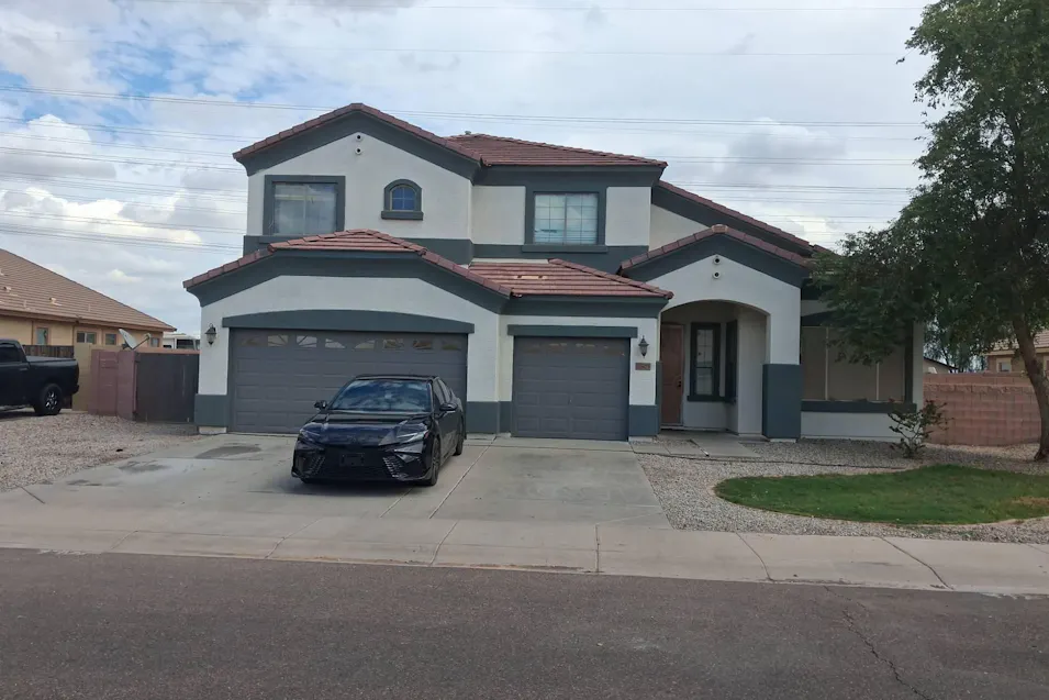 3405 S 121st Drive Tolleson, AZ 85353, Maricopa County