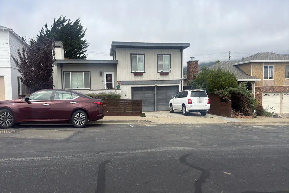 216 Alta Mesa Dr South San Francisco, CA 94080, San Mateo County