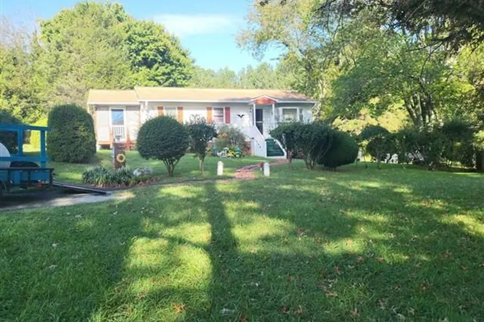 49378 Old Barnes Way Ridge, MD 20680, St. Mary's County