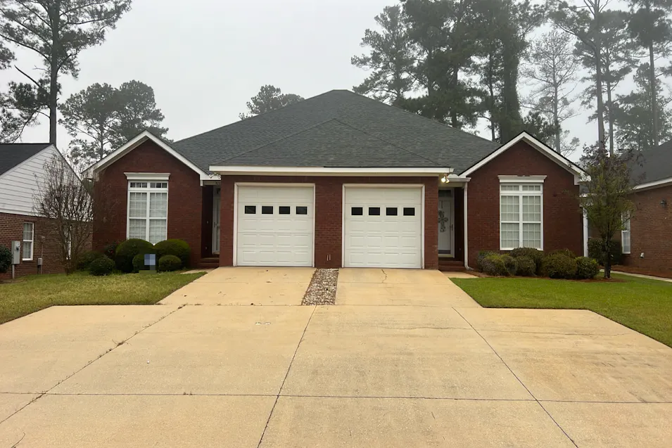 3133 Wax Myrtle Lane Albany, GA 31707, Dougherty County