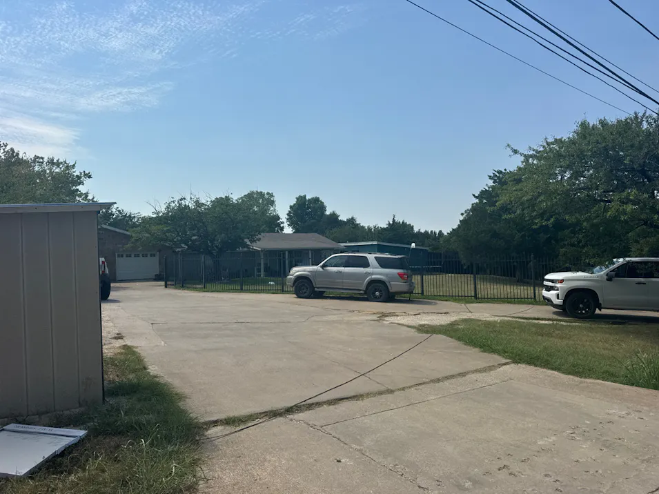 5428 Rendon New Hope Road Fort Worth, TX 76140, Tarrant County