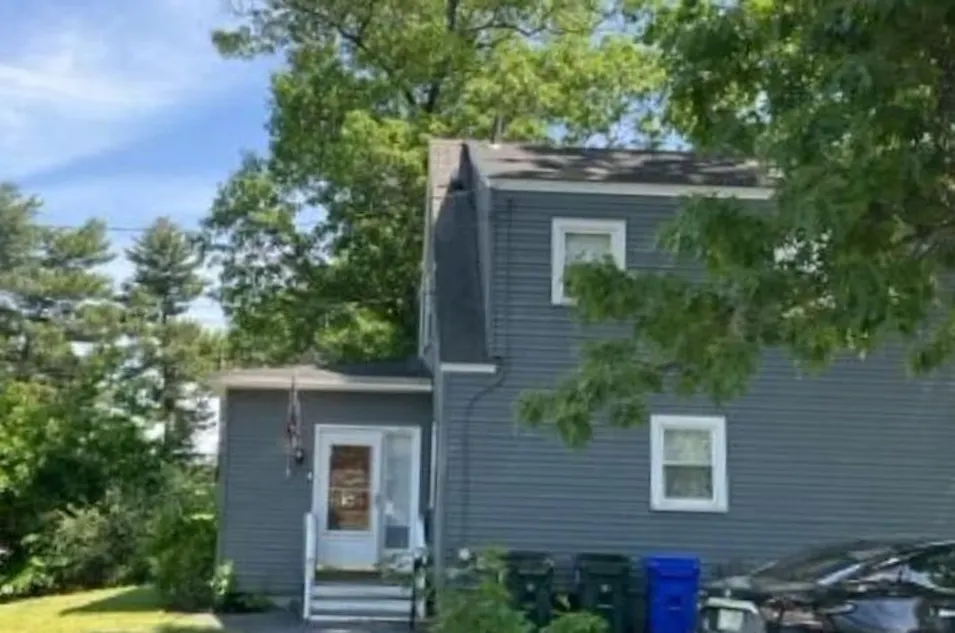 215 Boynton Street Manchester, NH 03102, Hillsborough County