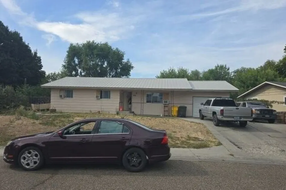 489 NW 11th Street Ontario, OR 97914, Malheur County