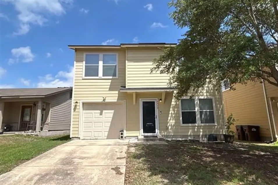 7715 Arabian Creek San Antonio, TX 78244, Bexar County