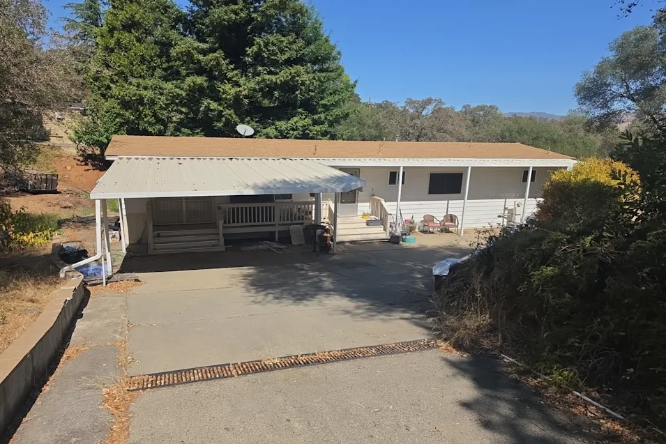 15 Cove Ct Oroville, CA 95966, Butte County