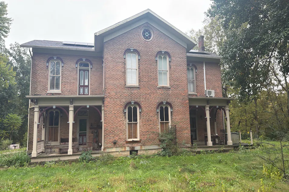 137 N Main St Covington, OH 45318, Miami County