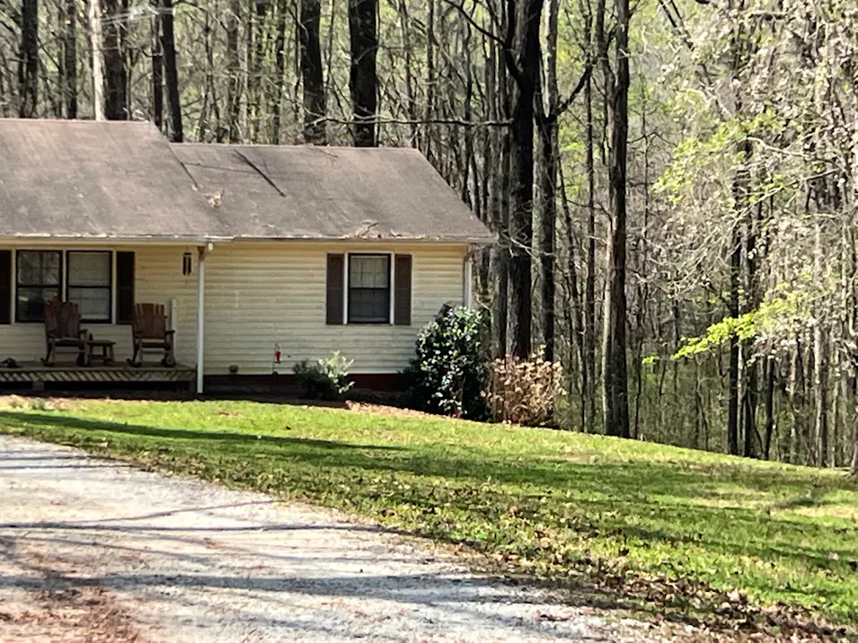 4300 Autry Rd Gainesville, GA 30506, Hall County