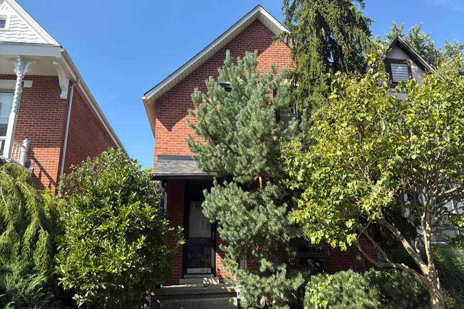 420 Stanley Ave Columbus, OH 43206, Franklin County