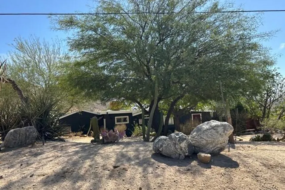 10225 Pinon Ave Morongo Valley, CA 92256, San Bernardino County