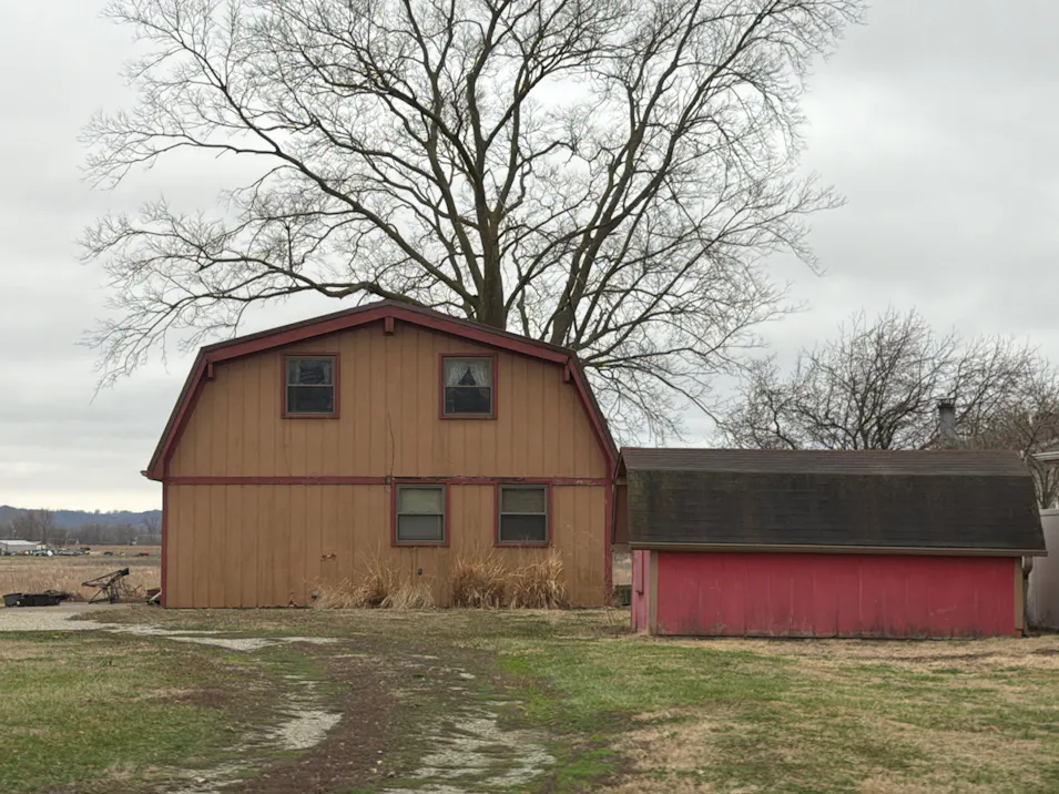 3310 SW Lakefront Ln W Saint Joseph, MO 64504, Buchanan County