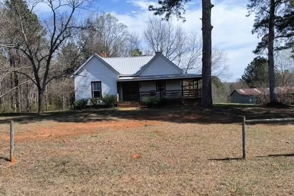 2445 Lyle Field Rd Jefferson, GA 30549, Jackson County