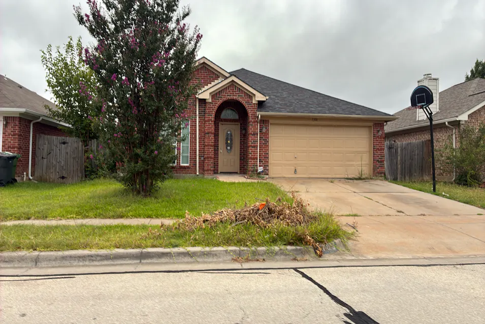 7308 Fossil Lk Dr Arlington, TX 76002, Tarrant County