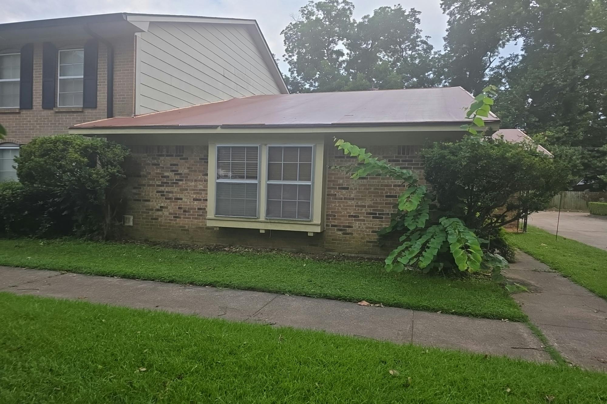 Stephenson St, Shreveport, LA 71104