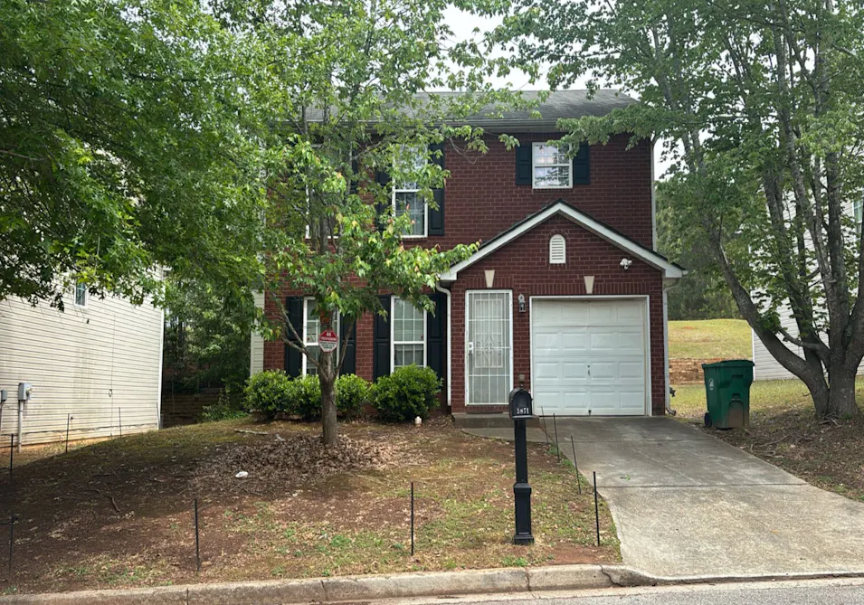 3871 Leyland Dr Decatur, GA 30034, De Kalb County