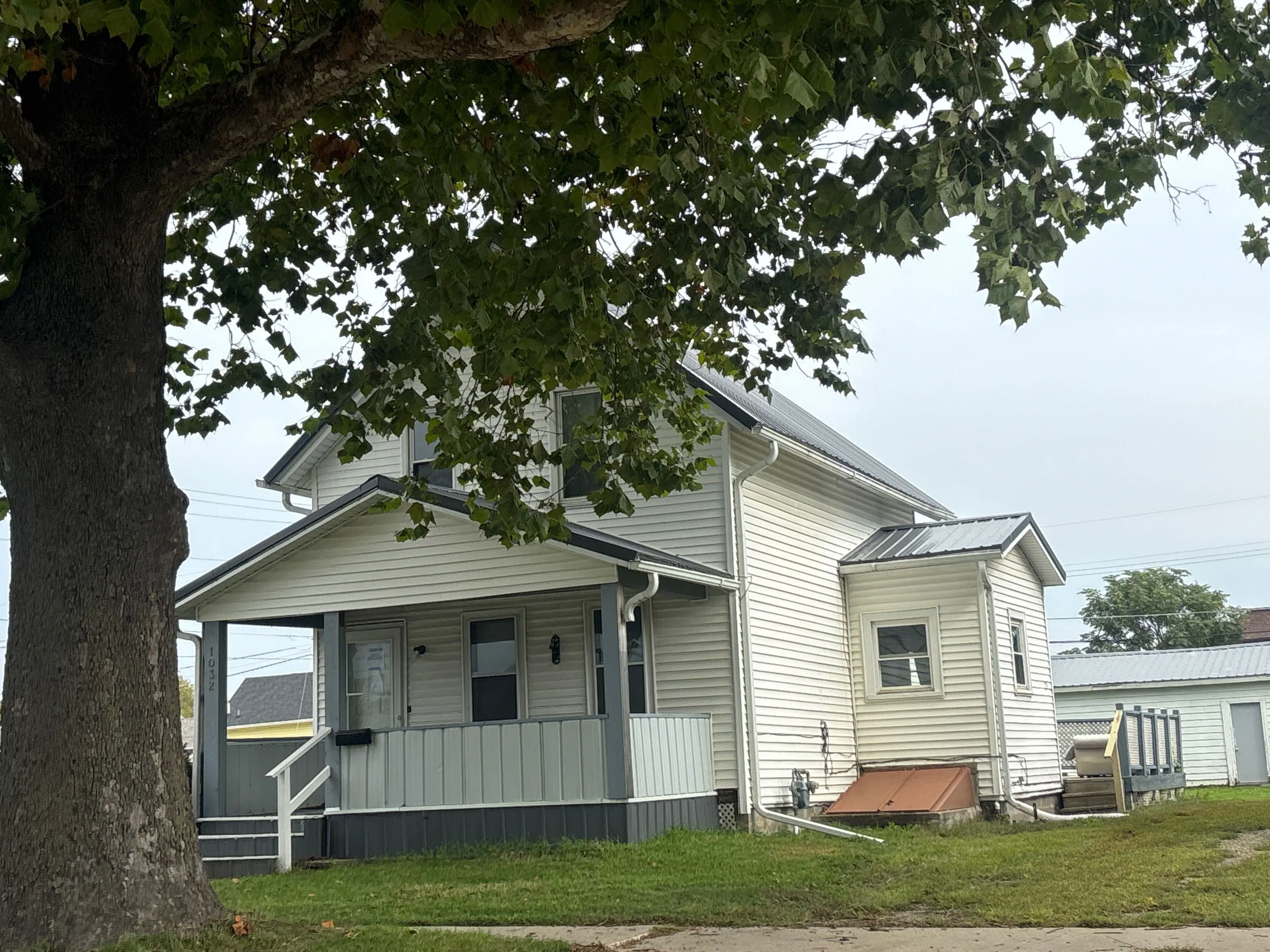 Pearl St, Grinnell, IA 50112 #1