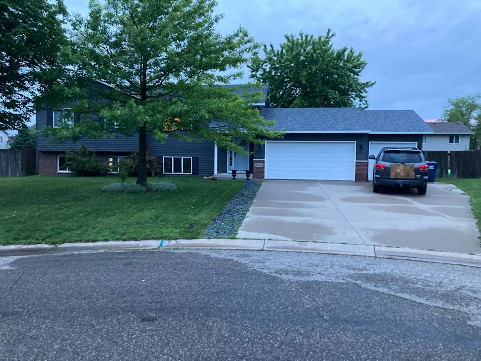 808 Shea Cir Belle Plaine, MN 56011, Scott County