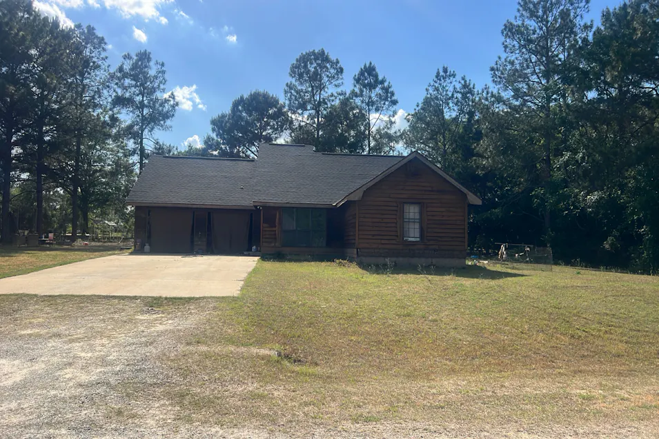 113 Miller Ln Sylvester, GA 31791, Worth County
