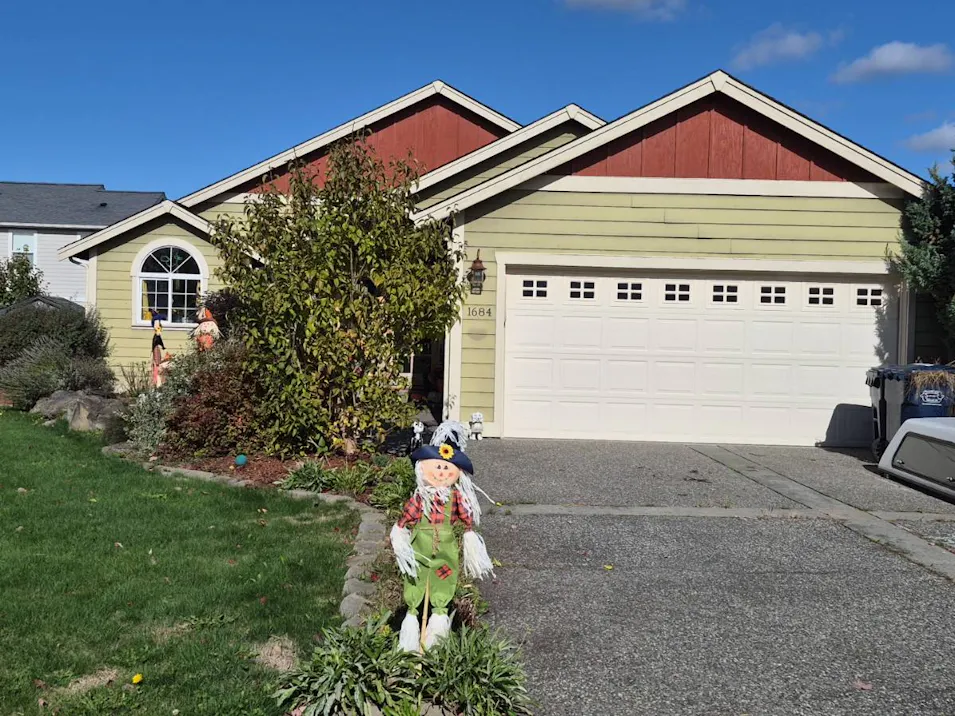 1684 Lexi Loop Lynden, WA 98264, Whatcom County
