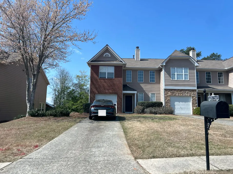 109 Oak Green Drive Lawrenceville, GA 30044, Gwinnett County