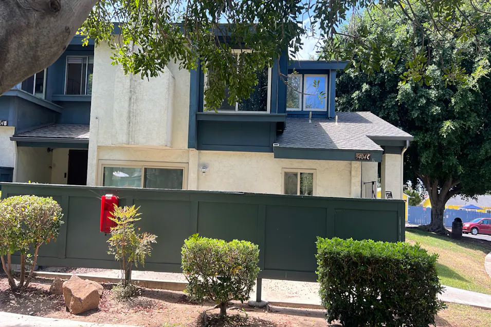 5404 Olive St Unit C San Diego, CA 92105, San Diego County