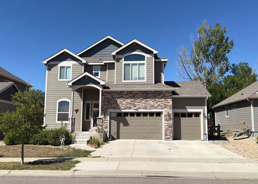 533 Wrangell Ln