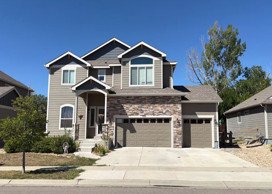 533 Wrangell Ln Berthoud, CO 80513, Larimer County
