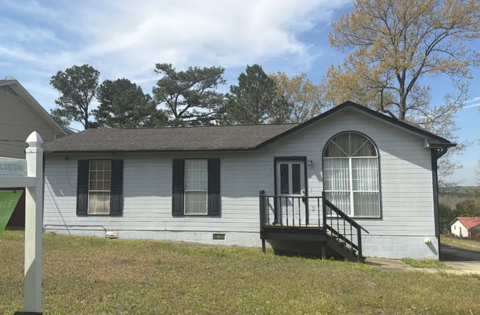 1924 Clover Drive Birmingham, AL 35214, Jefferson County