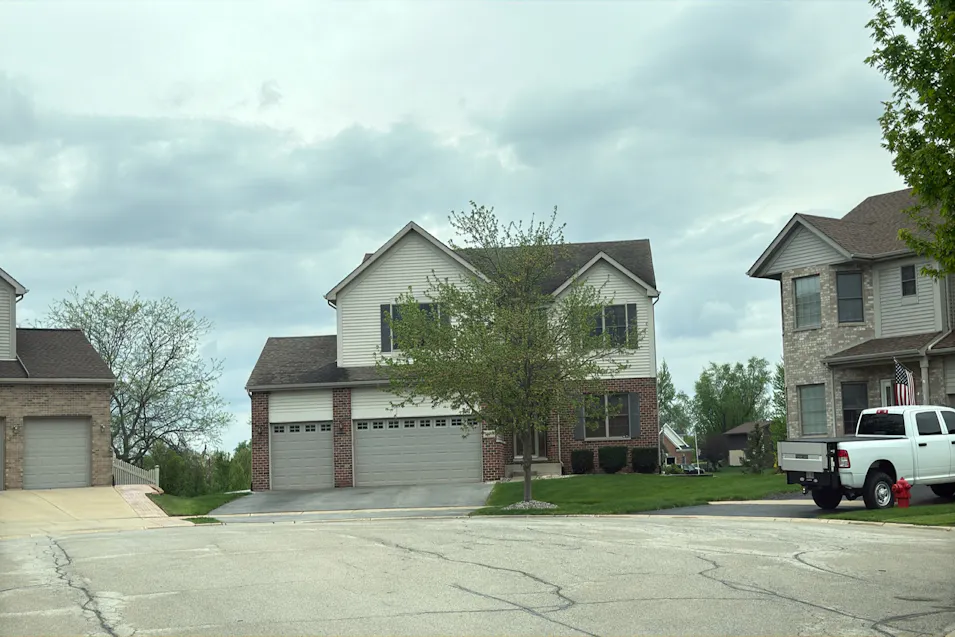 29980 Blue Heron Blvd Beecher, IL 60401, Will County