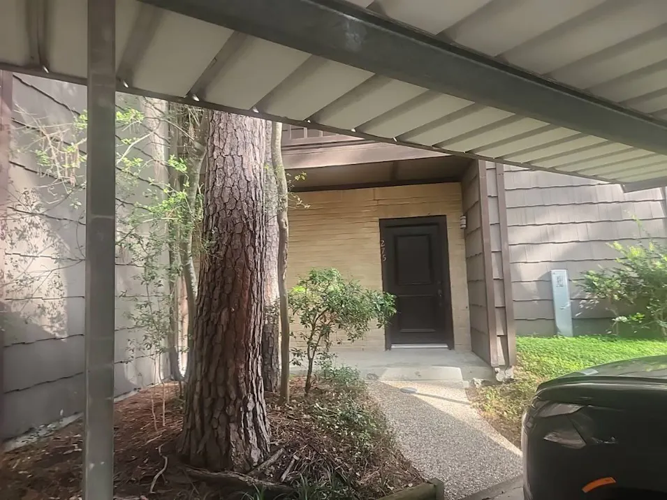 11711 Memorial Dr 275 Houston, TX 77024, Harris County