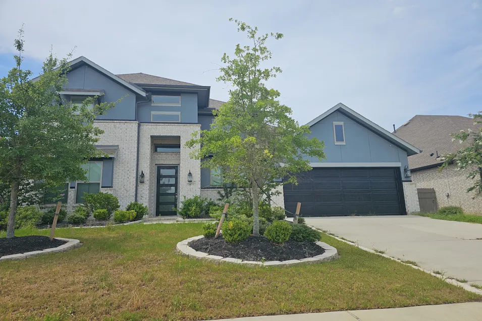 15411 Sun Rose St Conroe, TX 77302, Montgomery County