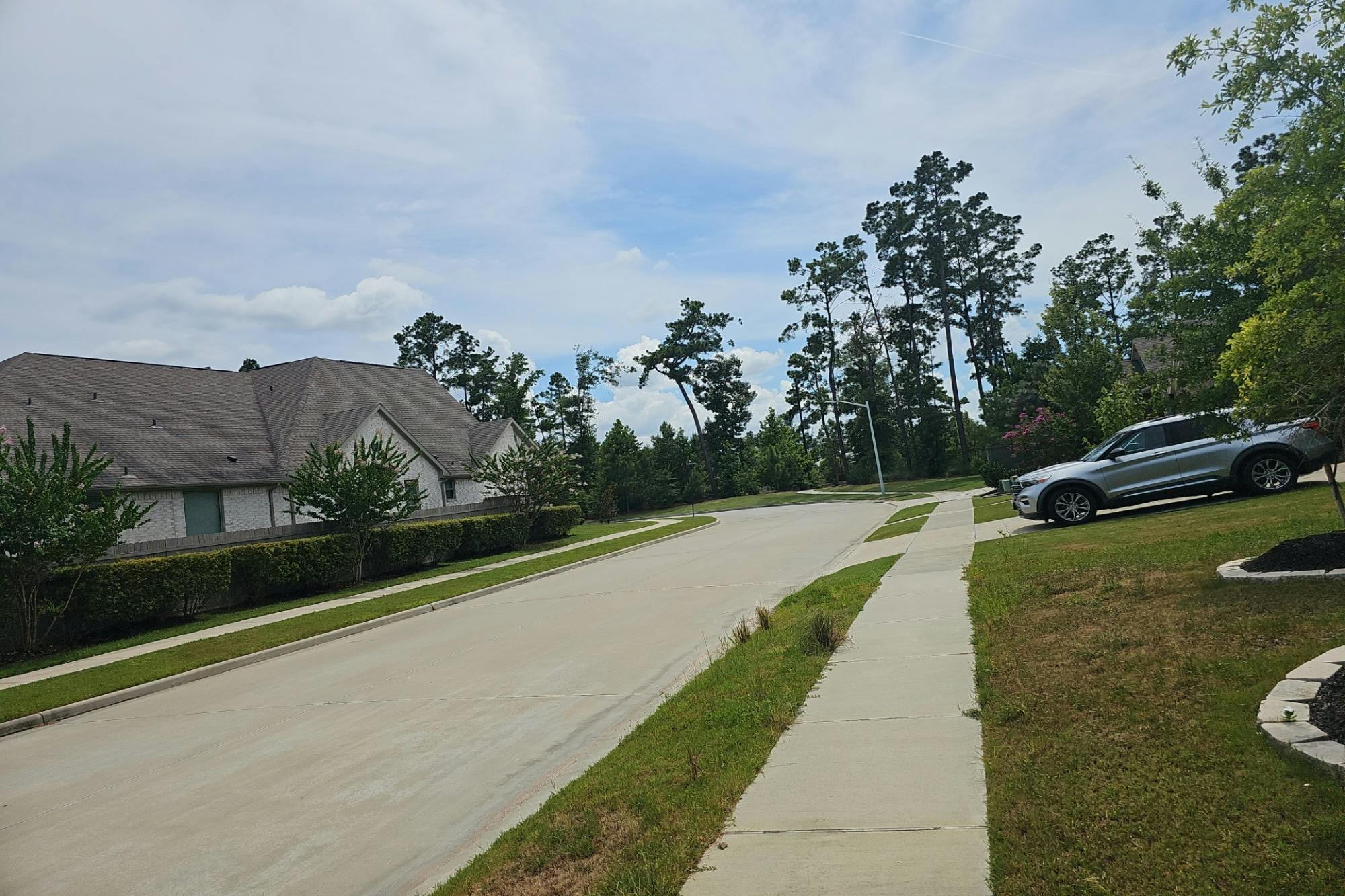 Sun Rose St, Conroe, TX 77302