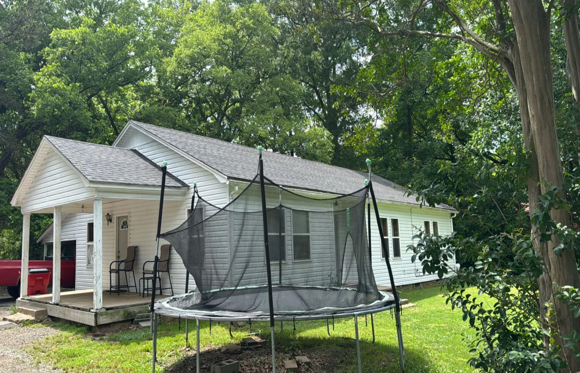 Bridge St, Morrilton, AR 72110 #1