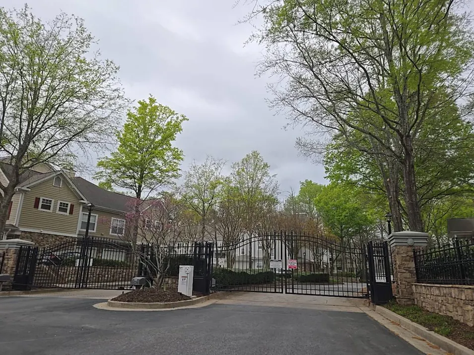 227 Edinburgh Ct Milton, GA 30004, Fulton County