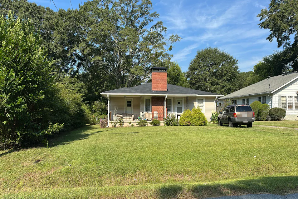 8507 Fairview Dr Douglasville, GA 30134, Douglas County