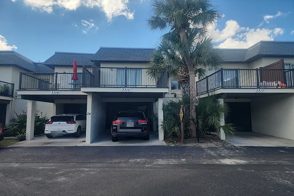 3312 Ramblewood Pl Sarasota, FL 34237, Sarasota County