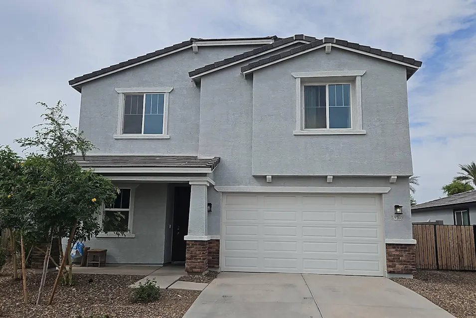 19160 N Alcazar St Maricopa, AZ 85138, Pinal County