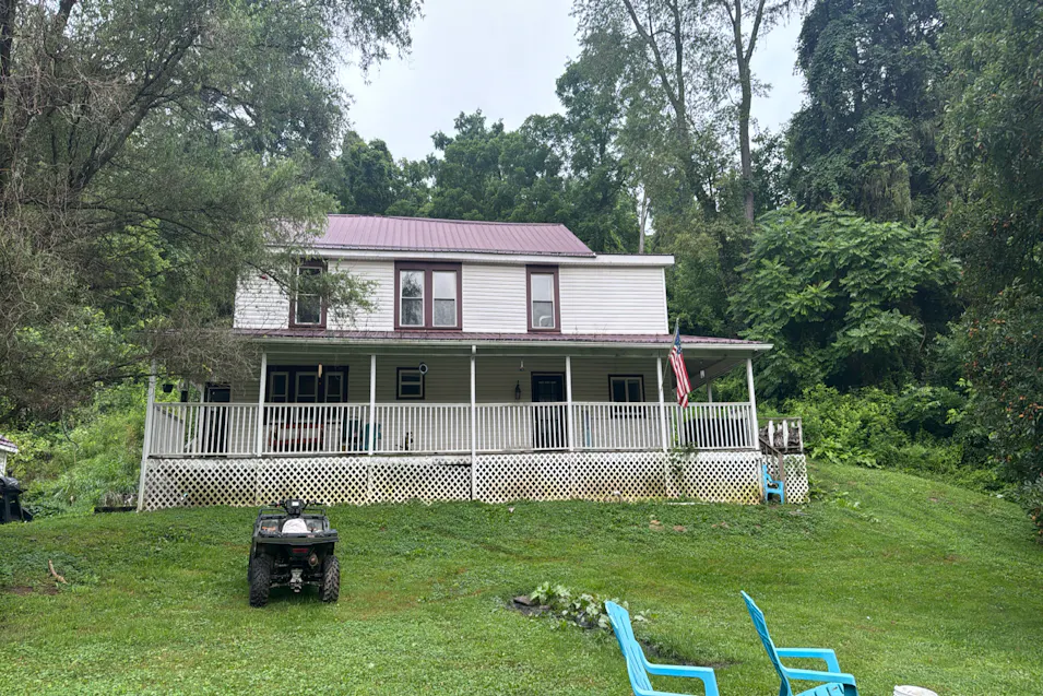 46386 County Road 501 Coshocton, OH 43812, Coshocton County
