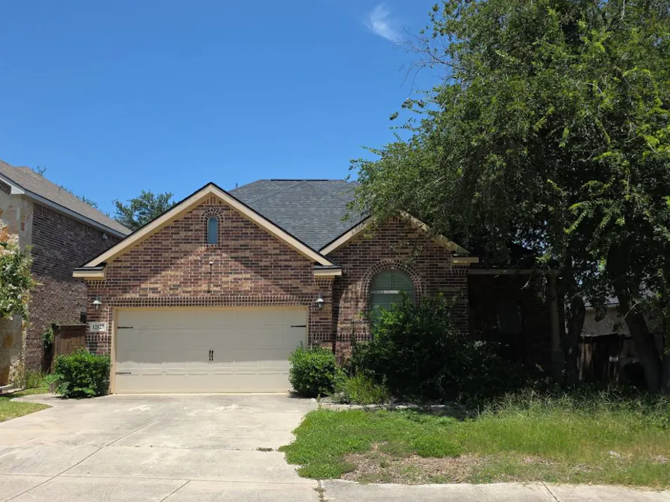 12527 Old Stillwater San Antonio, TX 78254, Bexar County