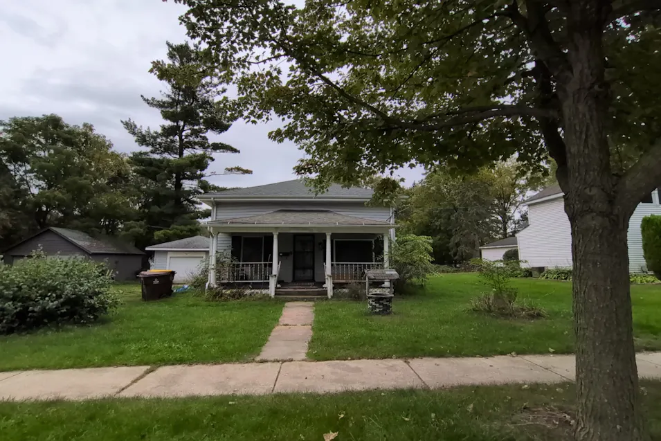 428 Morse St Ionia, MI 48846, Ionia County