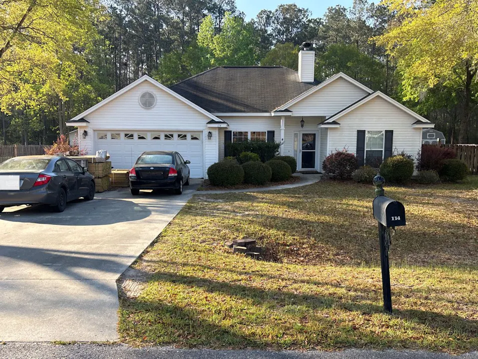 114 Fairhaven Ct Guyton, GA 31312, Effingham County