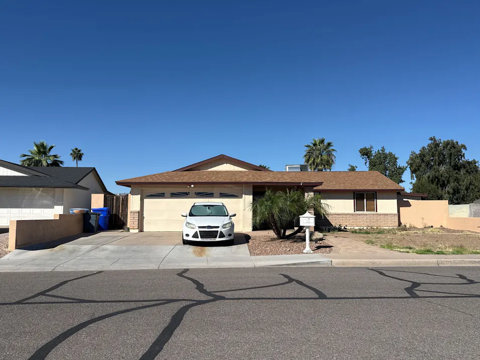 2420 N Central Dr Chandler, AZ 85224, Maricopa County