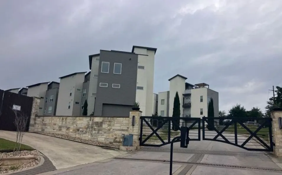 4300 Mansfield Dam Road 331 Austin, TX 78734, Travis County
