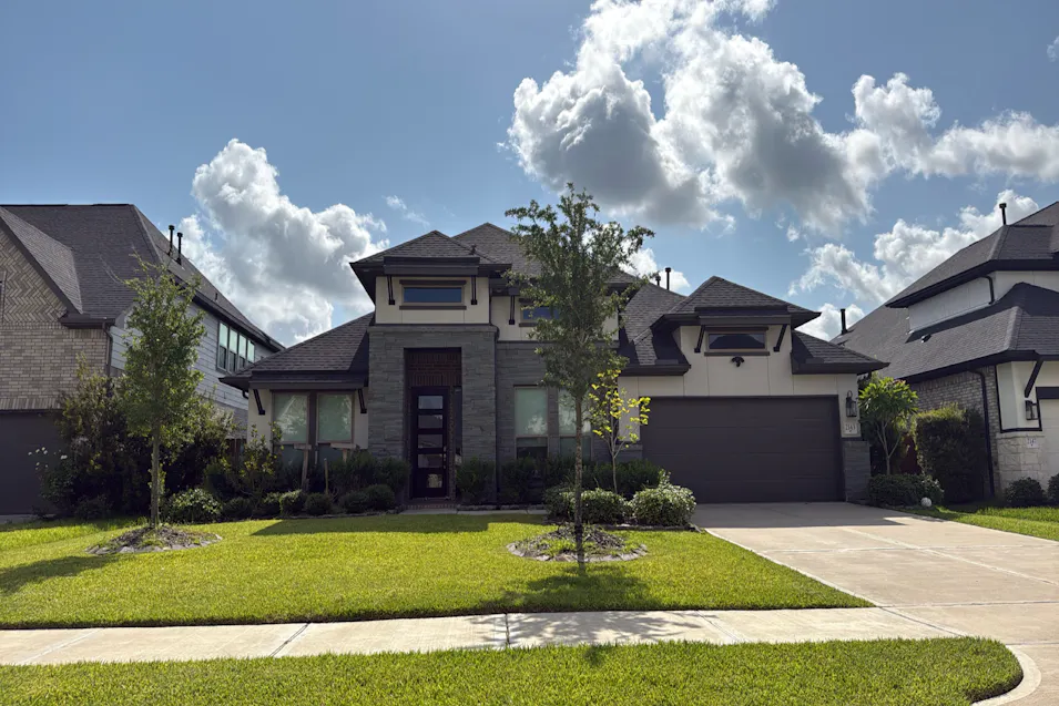 2143 Stargrass Dr Katy, TX 77494, Fort Bend County