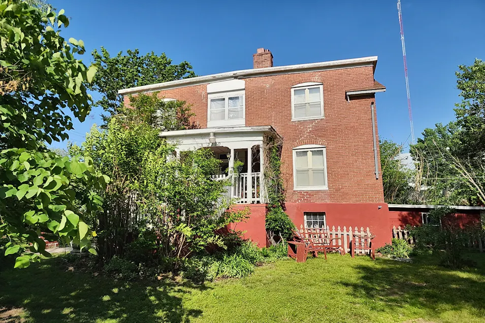2110 W 13th St Joplin, MO 64801, Jasper County