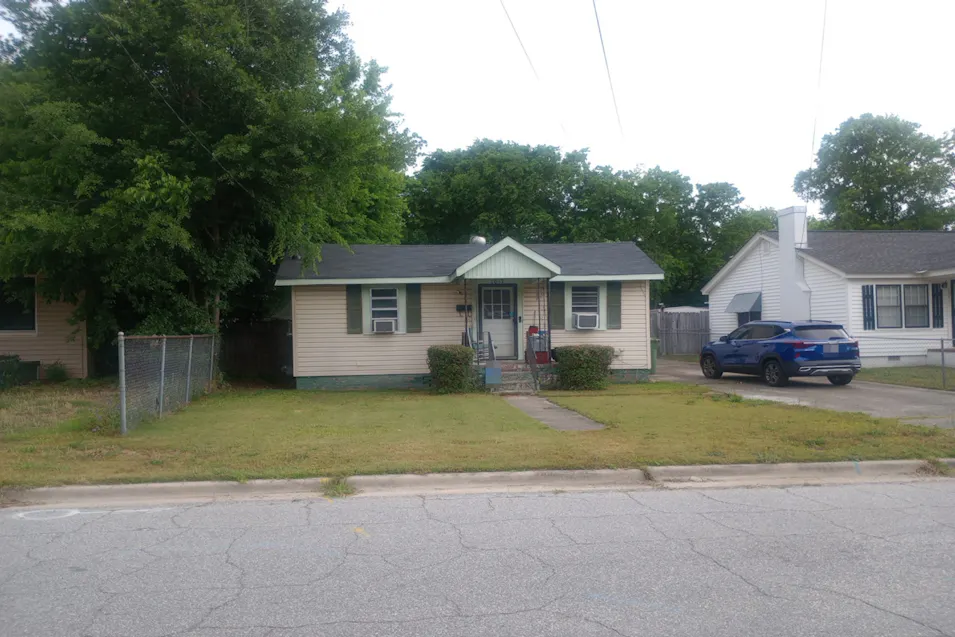 1017 Neill Dr Columbus, GA 31904, Muscogee County
